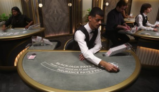 Live Table