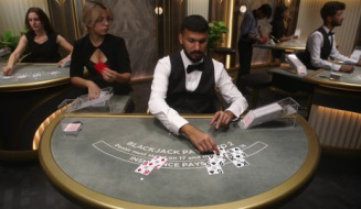 Live Table