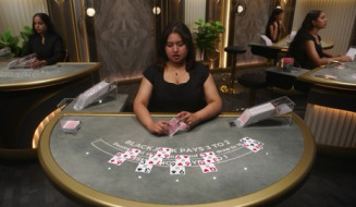 Live Table