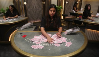 Live Table