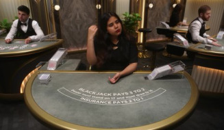 Live Table