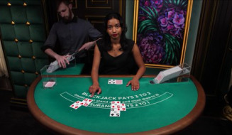 Live Table