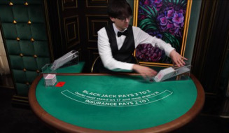Live Table