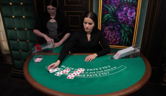 Live Table