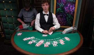 Live Table