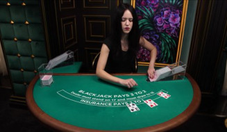 Live Table