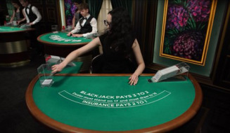 Live Table