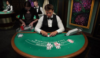 Live Table