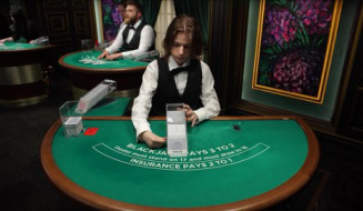 Live Table
