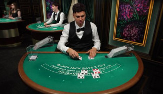 Live Table