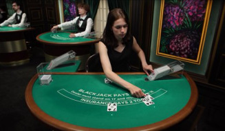 Live Table