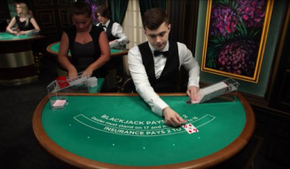 Live Table