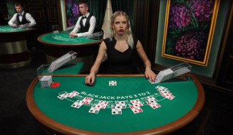 Live Table