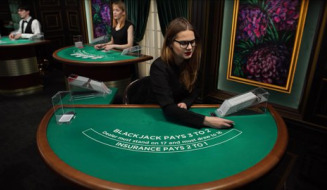 Live Table