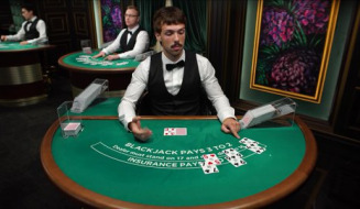 Live Table