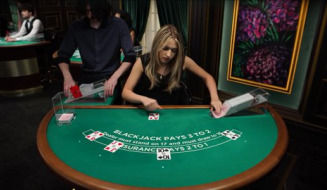 Live Table