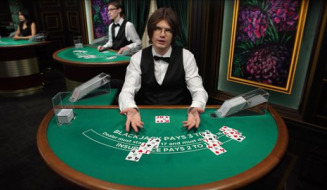 Live Table