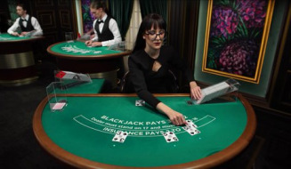 Live Table