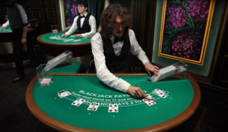 Live Table