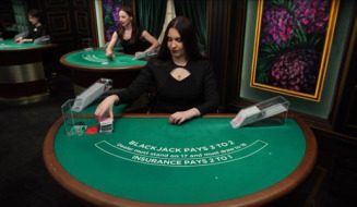 Live Table