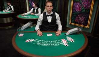 Live Table