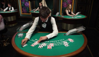 Live Table