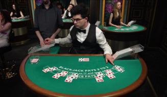 Live Table