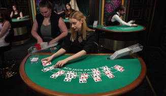 Live Table