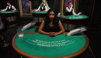 Live Table
