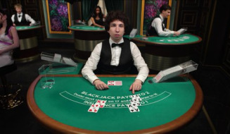 Live Table