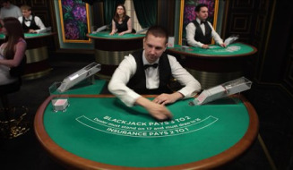 Live Table