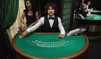 Live Table