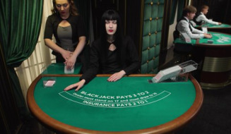 Live Table