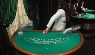 Live Table
