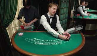 Live Table