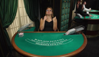 Live Table