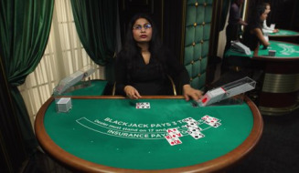 Live Table