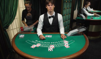 Live Table