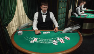 Live Table