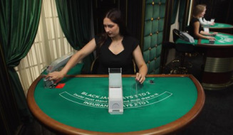 Live Table