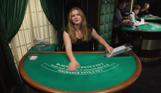 Live Table