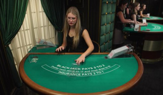 Live Table