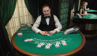 Live Table
