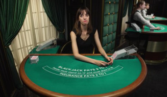Live Table