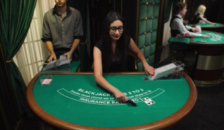 Live Table