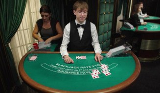 Live Table