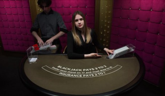 Live Table