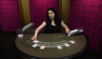 Live Table