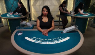 Live Table