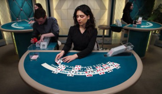 Live Table